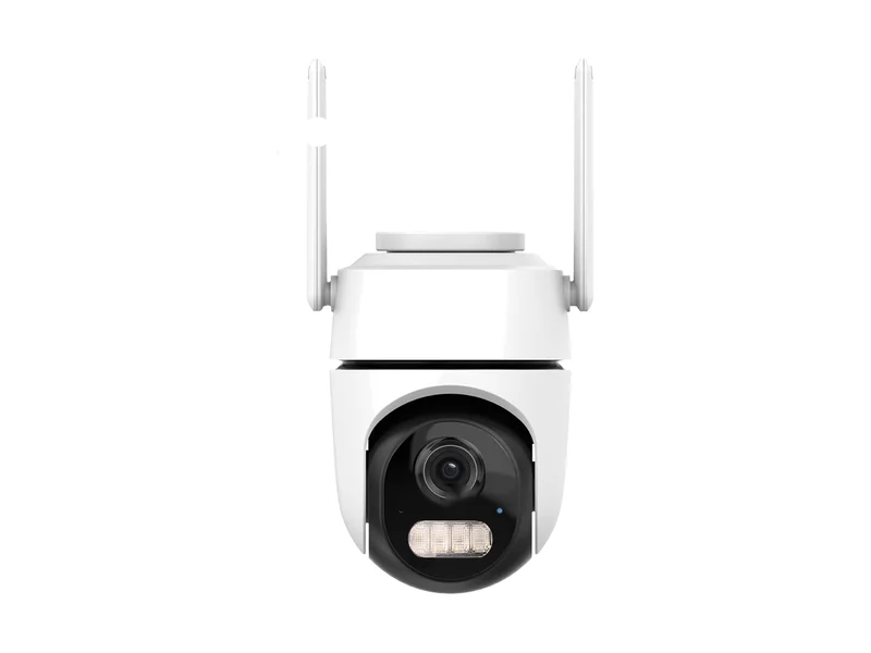 Mini PTZ — 5 V mini PTZ — 2 MP, Bluetooth setup