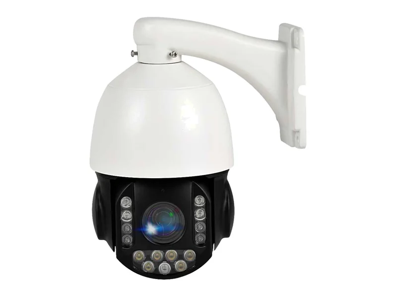 WiFi PTZ — 4.5-inch WiFi PTZ — 20x optical, 100 m