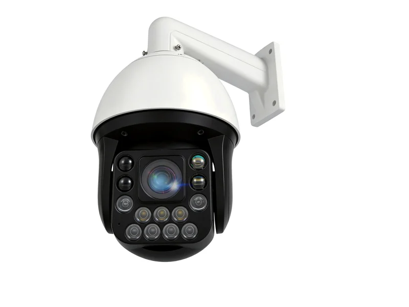 WiFi PTZ — 7-inch & 9-inch WiFi PTZ — 20x optical, 200 m