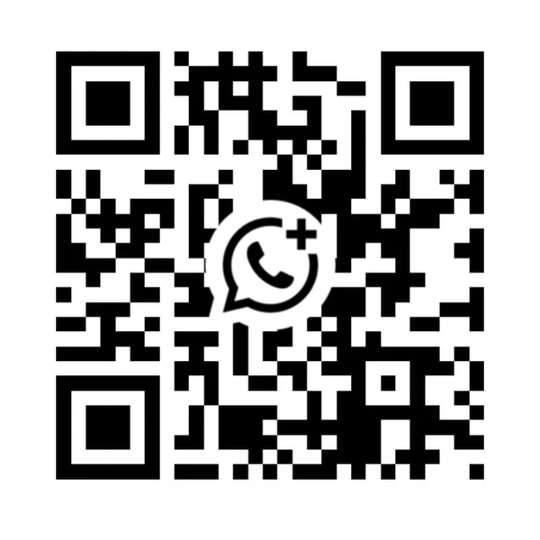 WhatsApp QR code to chat with Kirsten Yang